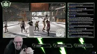 Twitch Highlights #1 Gedisst
