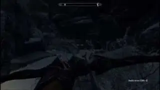 Skyrim: Dreadmyst Hollow Dungeon Mod Walkthrough