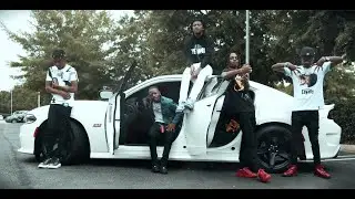 Dykingz - wipe out ft. Sleepy Rose - Wipe out
