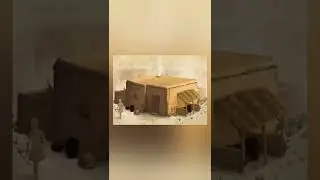 Pre-dynastic Tomb Discovered in Egypt _Full video in the description