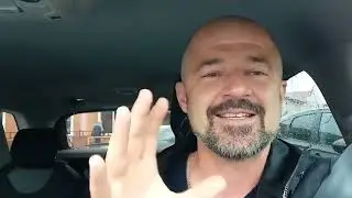Дальнобой. Машину в гараж, водителя домой!