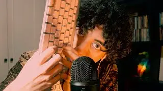 YOU WILL DISLIKE THIS ASMR