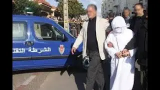 اخطر جريمة في حق الامومة😳😭ولكن ربي كبير 🤲