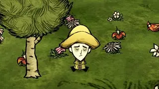 Let's Play a Full Year of Don't Starve Together 3