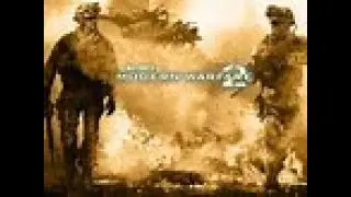 Modern Warfare 2 Trick Shot Set Up First Game
