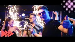 EFFECT feat  Boyfriend - Całą noc (Habibi Official Music Video)  Disco Polo 2025
