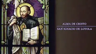 Anima Christi - Marco Frisina. Subtitulado en español