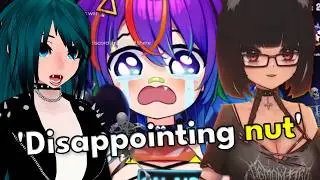 Relatable Vtuber Clips That Are Extremely SUS ｜Weeto Reacts
