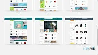Lazio - Multipurpose Responsive Opencart 2.3 and 3.x Theme        Pet