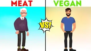 Do Vegans Live Longer Lives?