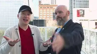 Freaky Clown Won’t Hack Your Computer, He Will Just Steal It