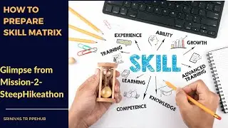 How to Prepare Skill Matrix including Skill Level to land Dream Jobs, Steep Hikes & Job Promotions