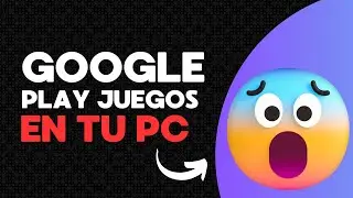 Como Descargar Google Play Store En PC En 3 Minutos