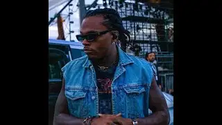 [FREE] Gunna Type Beat - 