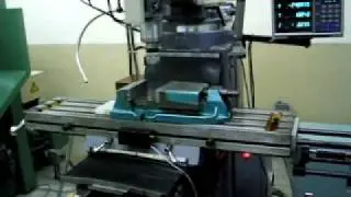 Converted PCNC