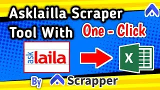 Asklaila Scraper Tool: How to Extract Data for Business Analysis and Marketing