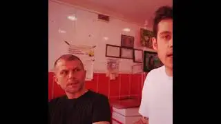 ORKUN Bİ İZİN VERDE ADAM KONUŞSUN 😁