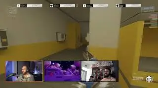 hacker en Lockdown protocol