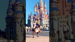 Planning baby’s first Disney World trip!  #disneyshort  #disneyadults #disneyworld #disney2023