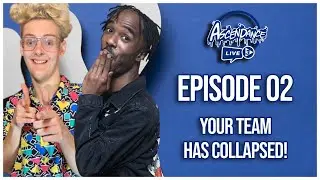 Ascendance | S3E02 | Your Team Has Collapsed!