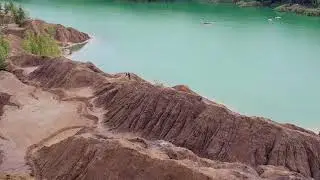 Романцевские горы. Кондуки. 2021