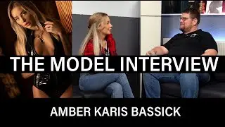 THE MODEL INTERVIEW with Amber Karis Bassick