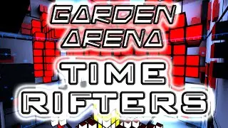 Let's Build - Time Rifters - [Big Tree]