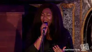 Gospel & spirituals 2022 - Gospel Voices Family 2022