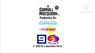 What If: Hi-5 UK Had A 2006 Release
