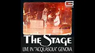 The Stage 