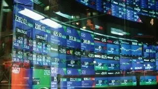 доступ на фондовую биржу