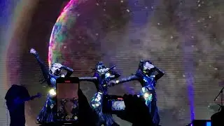 MAYA - Babymetal World Tour 2023 in Jakarta (25.5.2023)