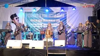 QASIMA NADA & DAKWAH BERSAMA KH. SAIFUL WIDODO