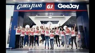 Работа в Gloria Jeans («Глория Джинс»).Один за всех...
