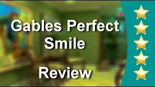 Dental Implants Procedure Miami Wonderful 5 Star Review by A G.