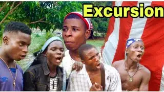 EXCURSION IN SHRINE //RISING STAR COMEDY EXTRA//
