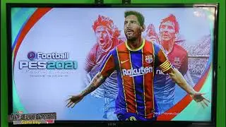 Pes 2021 Xbox360 Update Transper 2021