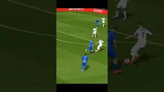 ¡RONALDO GOAL! 🥵🥱 #fifa16android #viral #ronaldo #fifa #gaming #shorts #soccer #football