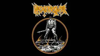 Hexenaltar - Tormented Possession (EP, 2022)