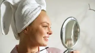 Щеточка для ресниц Enigma Home Care