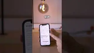 Trucos de iPhone 📱 Que No Conocías