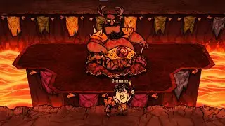 DST Reforged - Single Player Win