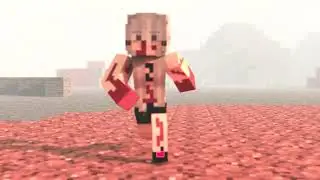 A piece of animation from the series without voice acting. Not full version