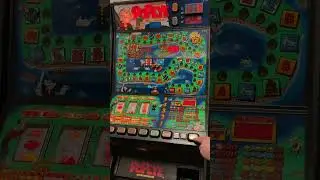 Popeye gokkast