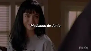 The Marías - All I Really Want Is You ; Sub. Español