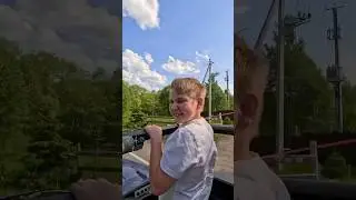#уаз #2024 #лето #кола #пупышево #кабриолет #469 #tiktok