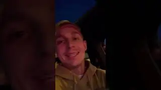 Саша Стоун поссорился с бомжом в пробке