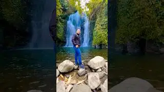 Kakochang Waterfall #kakochang
