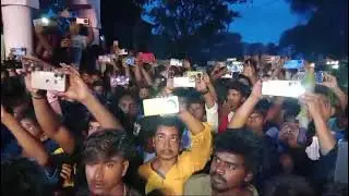 BAKO ADRA MONOSA PUJA visarjan DJ S MUJICK VS DJ DS competition