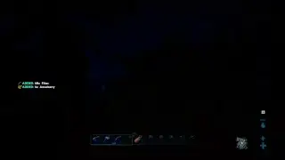 Ark here we go AGAIN
